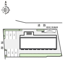 若江岩田駅 徒歩12分 2階の物件内観写真